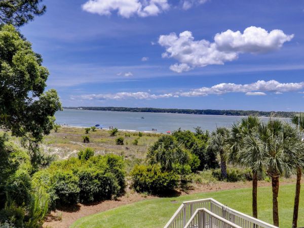 Hilton Head Condo 993707