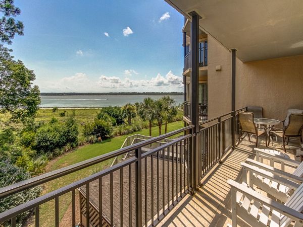 Hilton Head Condo 993707