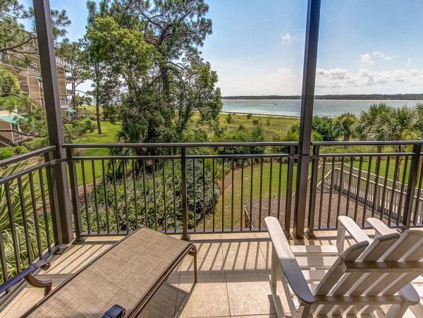 Hilton Head Condo 993707