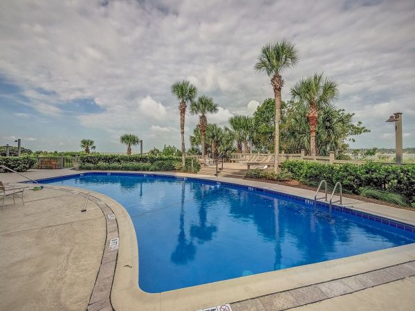 Hilton Head Condo 993707