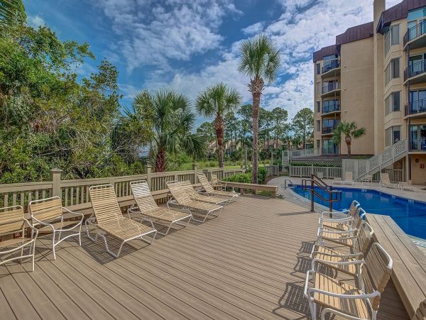Hilton Head Condo 993707