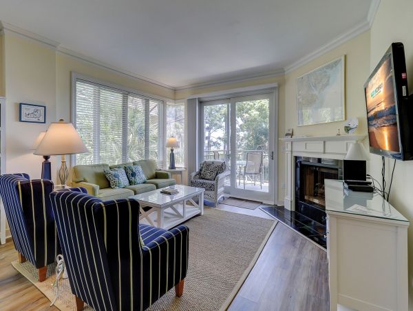 Hilton Head Condo 993707