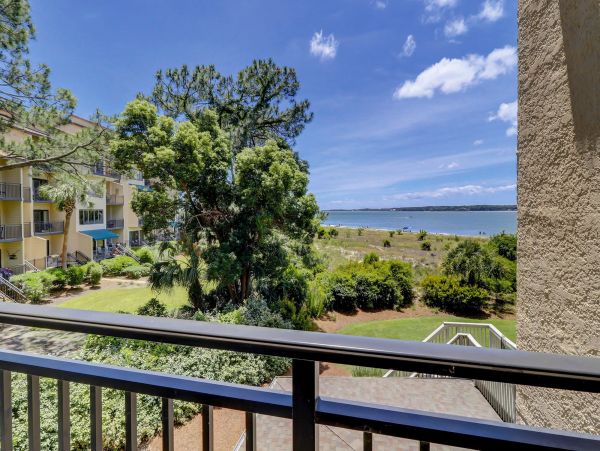 Hilton Head Condo 993707