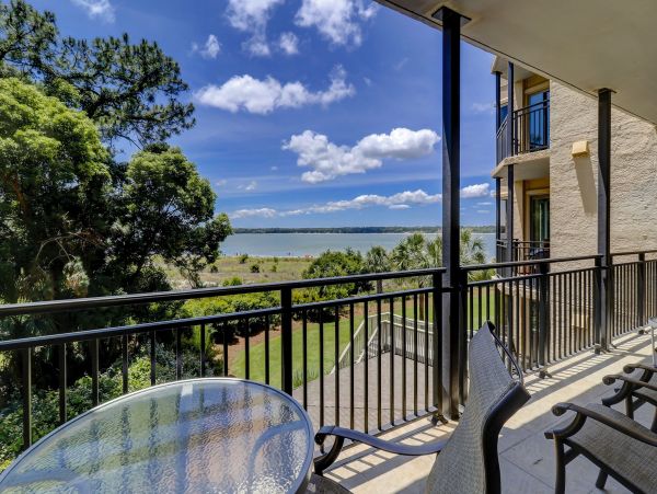 Hilton Head Condo 993707