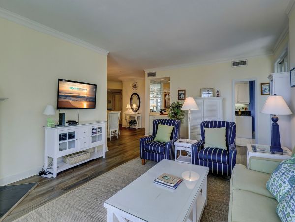 Hilton Head Condo 993707