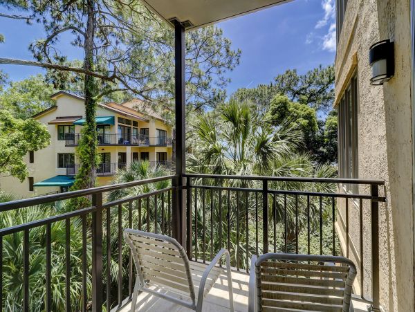 Hilton Head Condo 993707