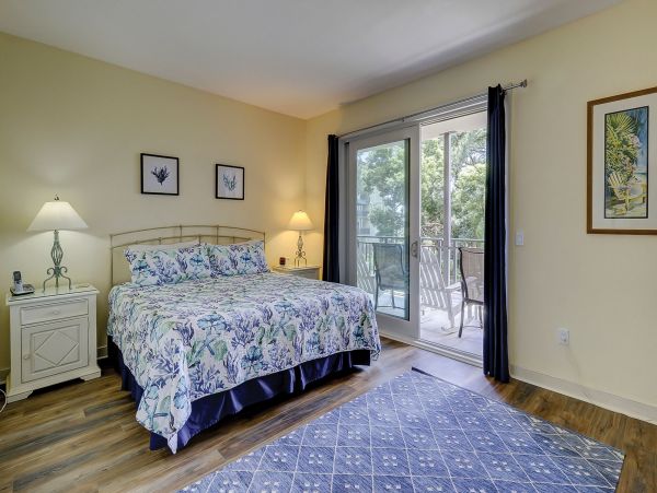 Hilton Head Condo 993707
