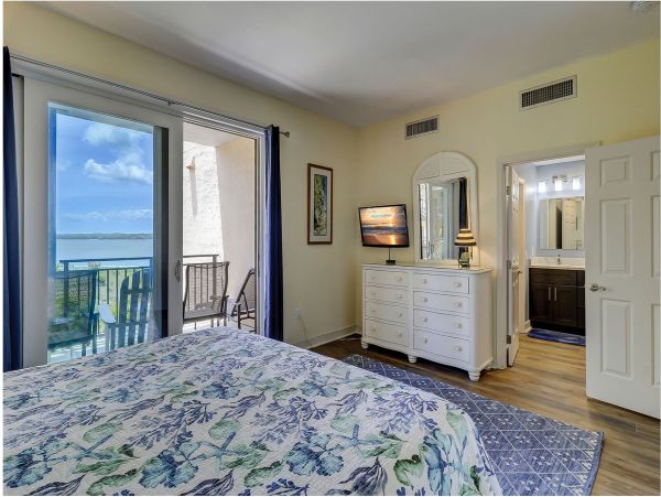 Hilton Head Condo 993707