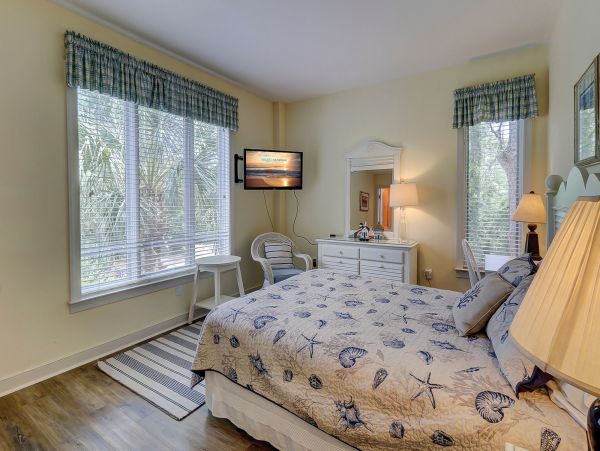 Hilton Head Condo 993707