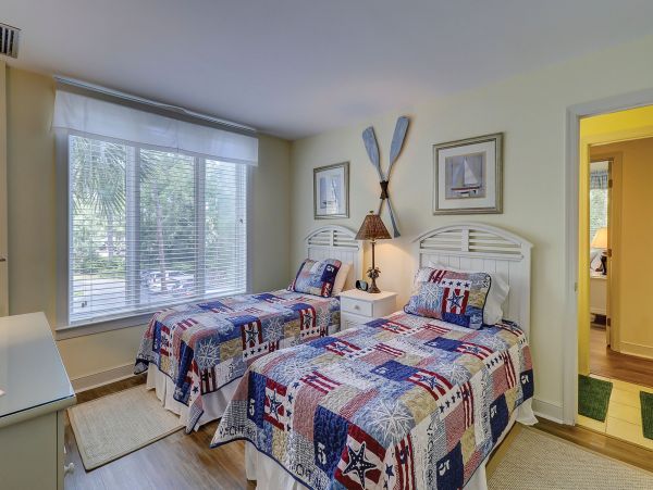 Hilton Head Condo 993707