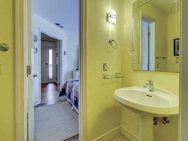 Hilton Head Condo 993707