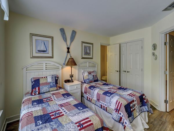 Hilton Head Condo 993707