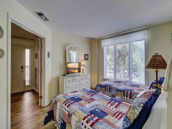 Hilton Head Condo 993707