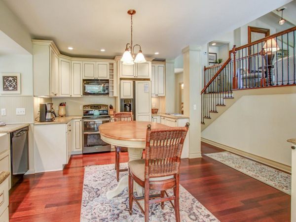Hilton Head Vacation Accommodation Drive to Beach