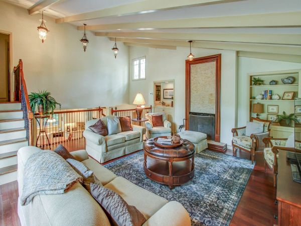 Hilton Head Vacation Accommodation Drive to Beach