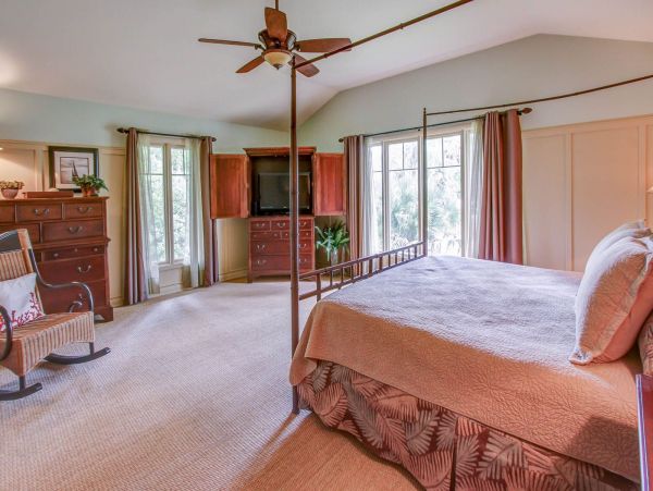 Hilton Head Vacation Accommodation Drive to Beach