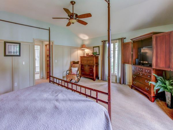 Hilton Head Vacation Accommodation Drive to Beach