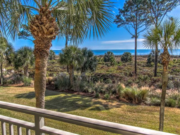 Hilton Head Condo 993710
