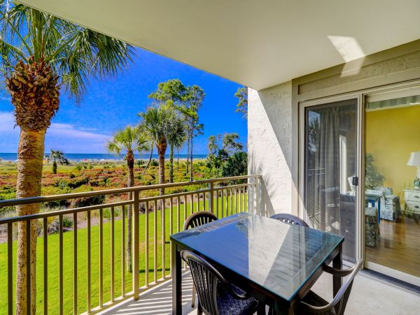 Hilton Head Condo 993710