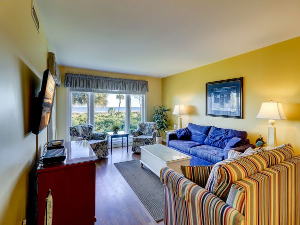 Hilton Head Condo 993710