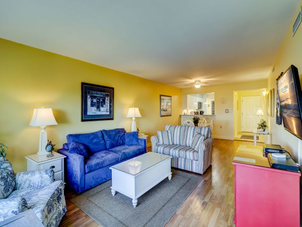 Hilton Head Condo 993710