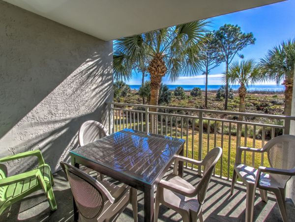 Hilton Head Condo 993710
