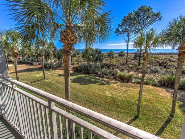 Hilton Head Condo 993710