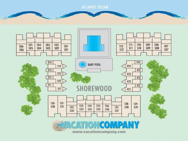 Hilton Head Condo 993710