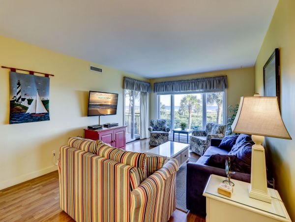 Hilton Head Condo 993710