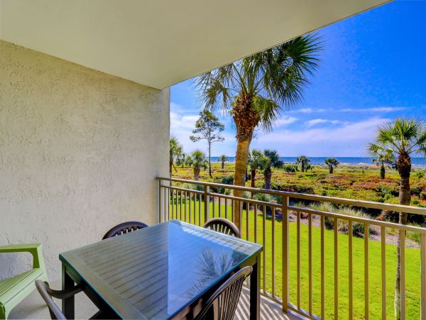 Hilton Head Condo 993710