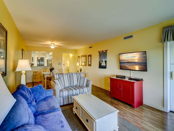 Hilton Head Condo 993710