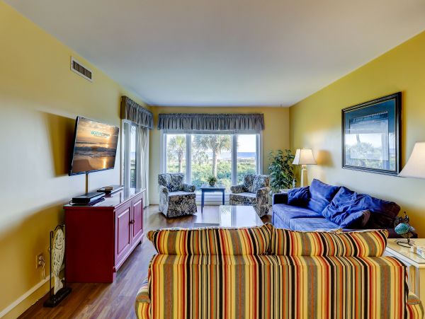Hilton Head Condo 993710