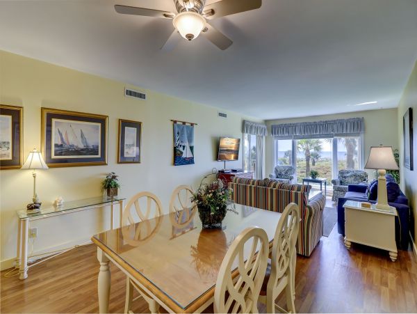 Hilton Head Condo 993710