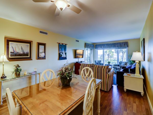 Hilton Head Condo 993710