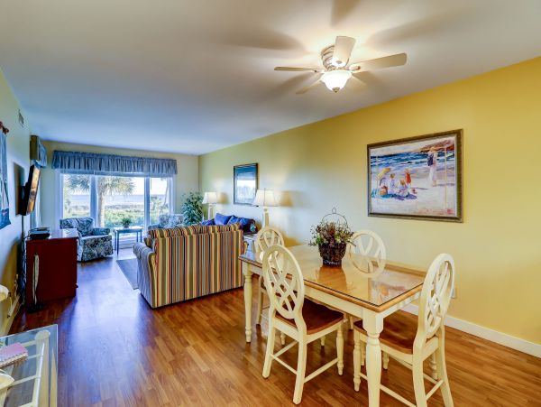 Hilton Head Condo 993710