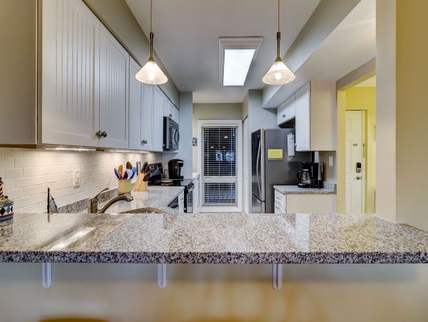 Hilton Head Condo 993710
