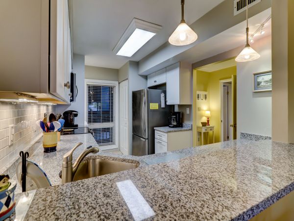Hilton Head Condo 993710