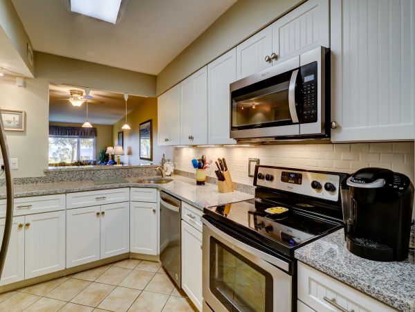 Hilton Head Condo 993710