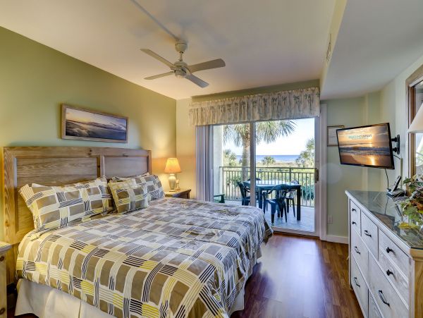 Hilton Head Condo 993710