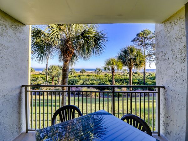Hilton Head Condo 993710