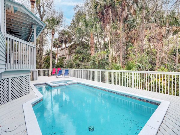 Hilton Head Home 993711