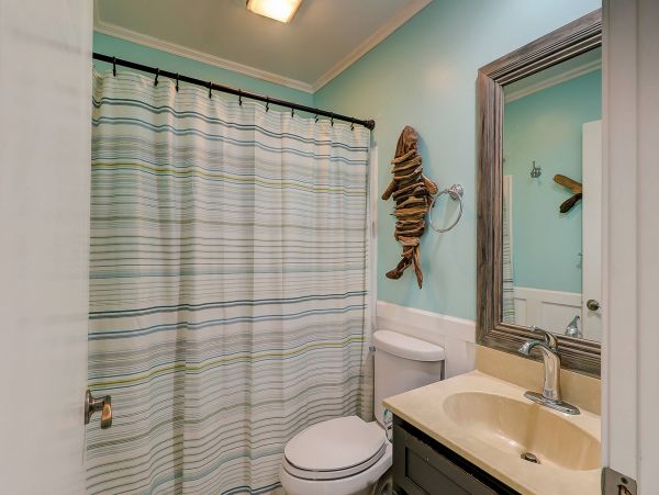 Hilton Head Home 993711