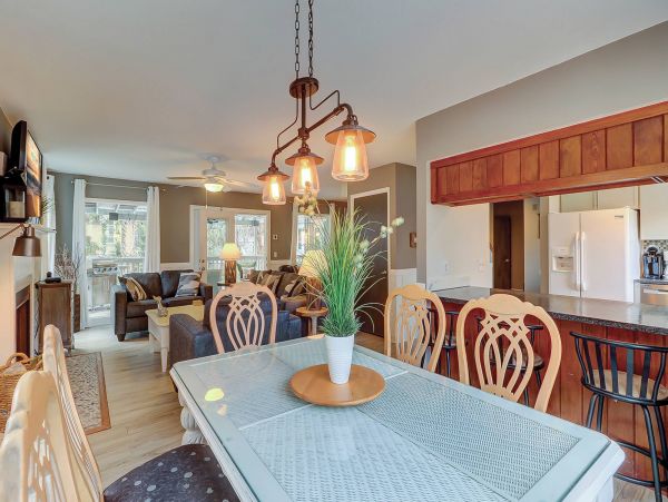 Hilton Head Home 993711