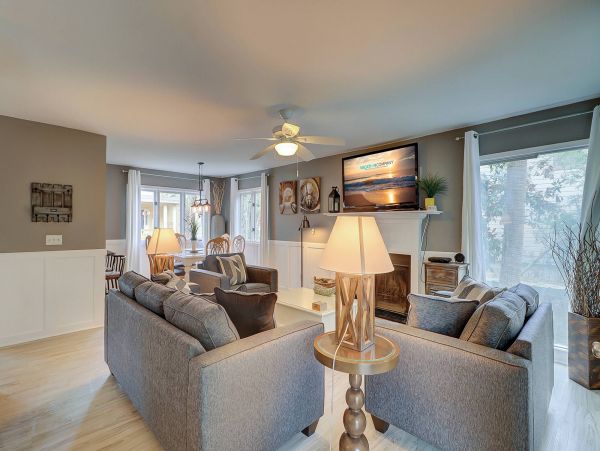 Hilton Head Home 993711