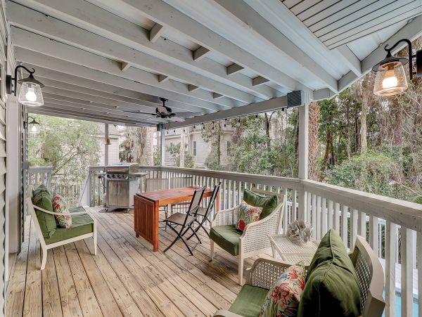 Hilton Head Home 993711