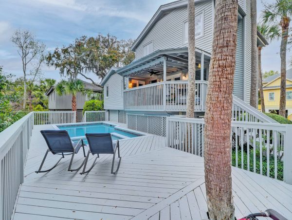 Hilton Head Home 993711