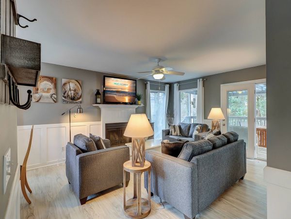 Hilton Head Home 993711