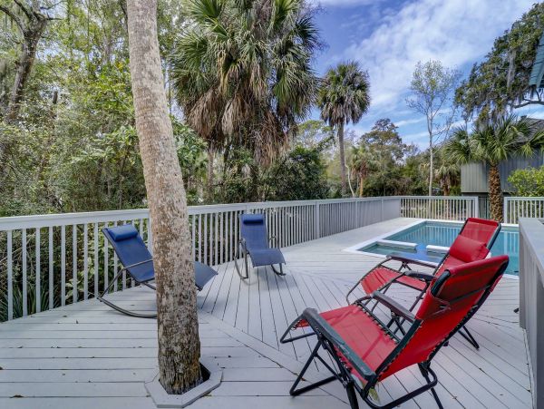 Hilton Head Home 993711