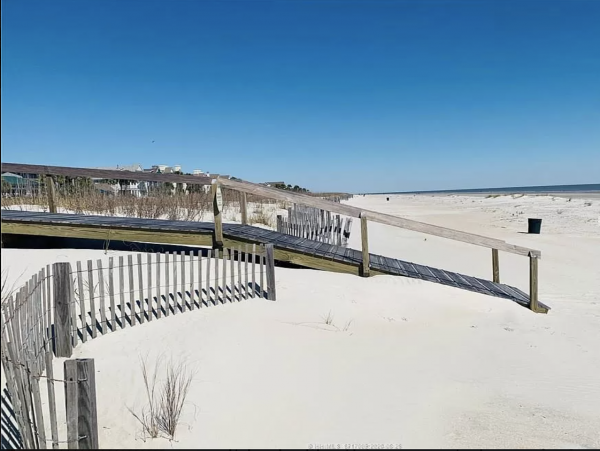 Hilton Head Home 993711