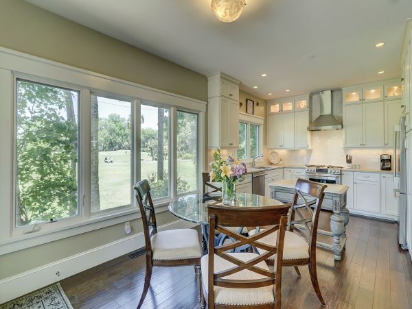 PALMETTO DUNES 4 BEDROOM POOL HOME ON GOLF COURSE
